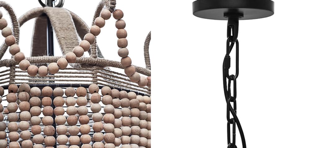 Подвесная Люстра Adelin Chandeliers By Imperiumloft