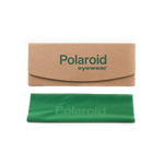 Оправа бабочка Polaroid D487 807 черная