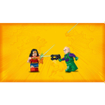LEGO Super Heroes: Сражение с роботом Лекса Лютора 76097 — Lex Luthor Mech Takedown — Лего Супергерои ДиСи