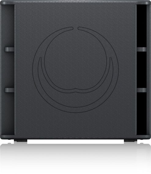 Turbosound MILAN M15B активный сабвуфер, 2200Вт, динамик 15 дюймов