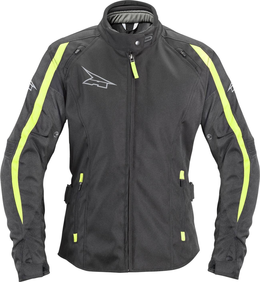 Мотокуртка женская AXO Brave Lady