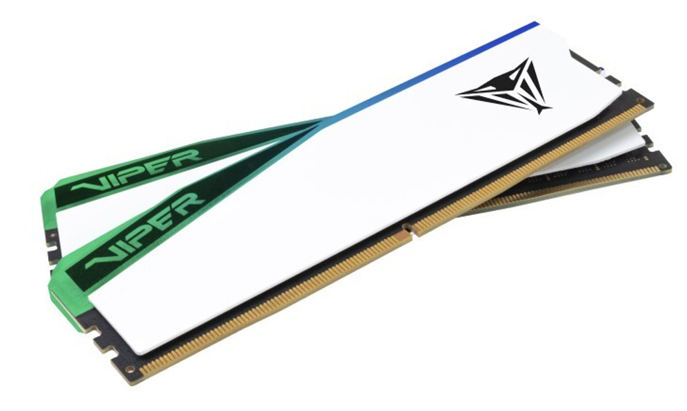 Модуль памяти DDR5 32GB (2*16GB) Patriot Memory PVER532G66C34KT