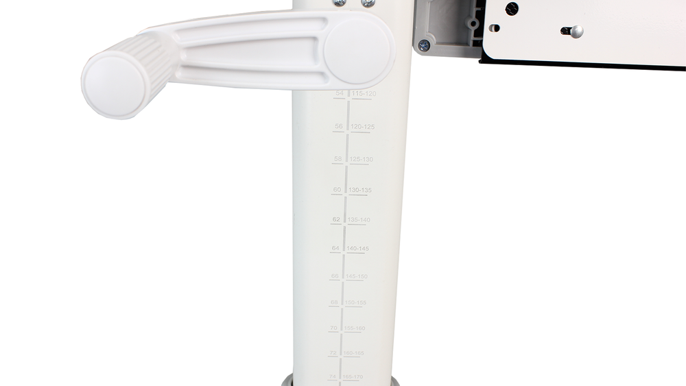 Растущая парта Trifecta ТМ-4 MKL-120 (1200×650 мм)