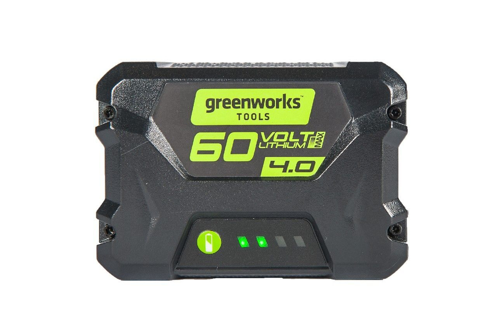 Аккумулятор Greenworks 60V G60B4 (4 А/ч)