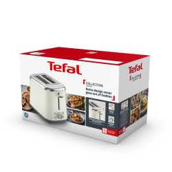 Тостер Tefal Collection TT720AE0