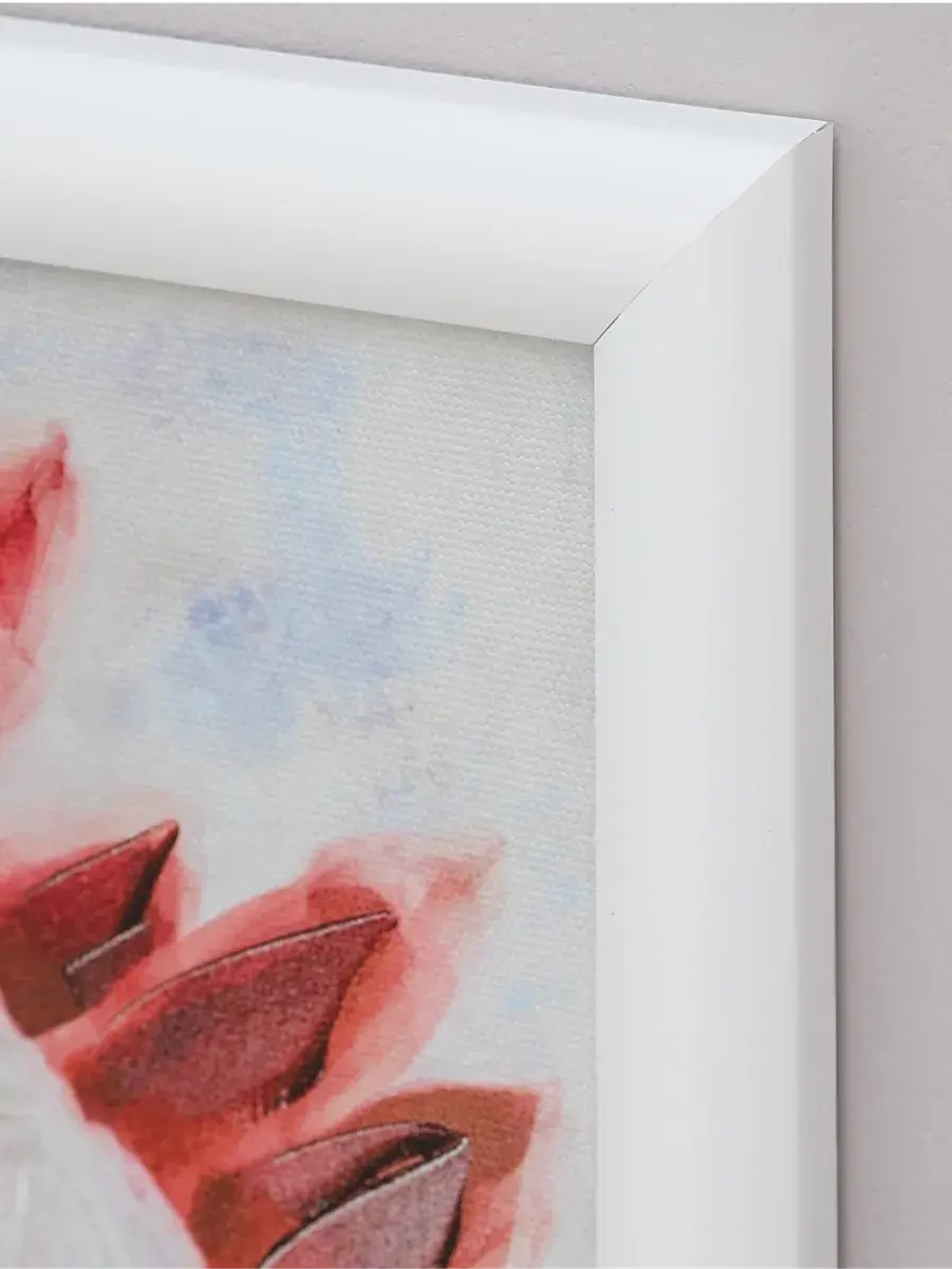 Картина на стену интерьерная на холсте 32*32 см