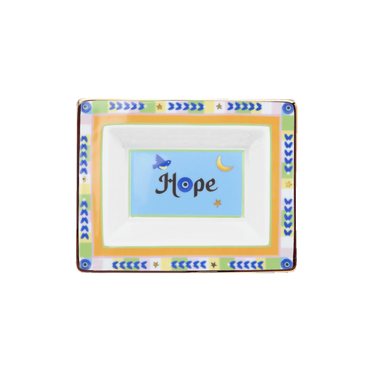 Baci Milano менажница Hope