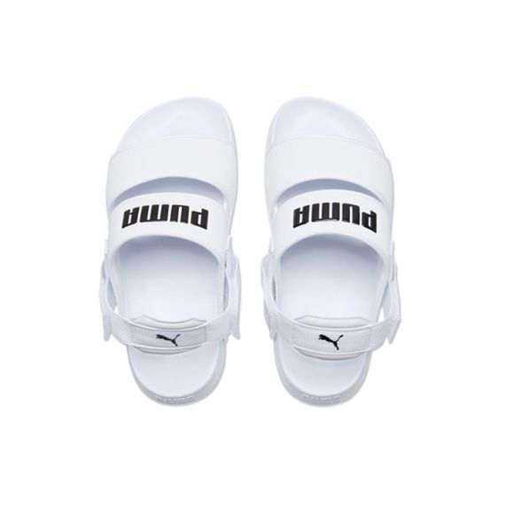 Puma Leadcat Ylm Lite 'White'