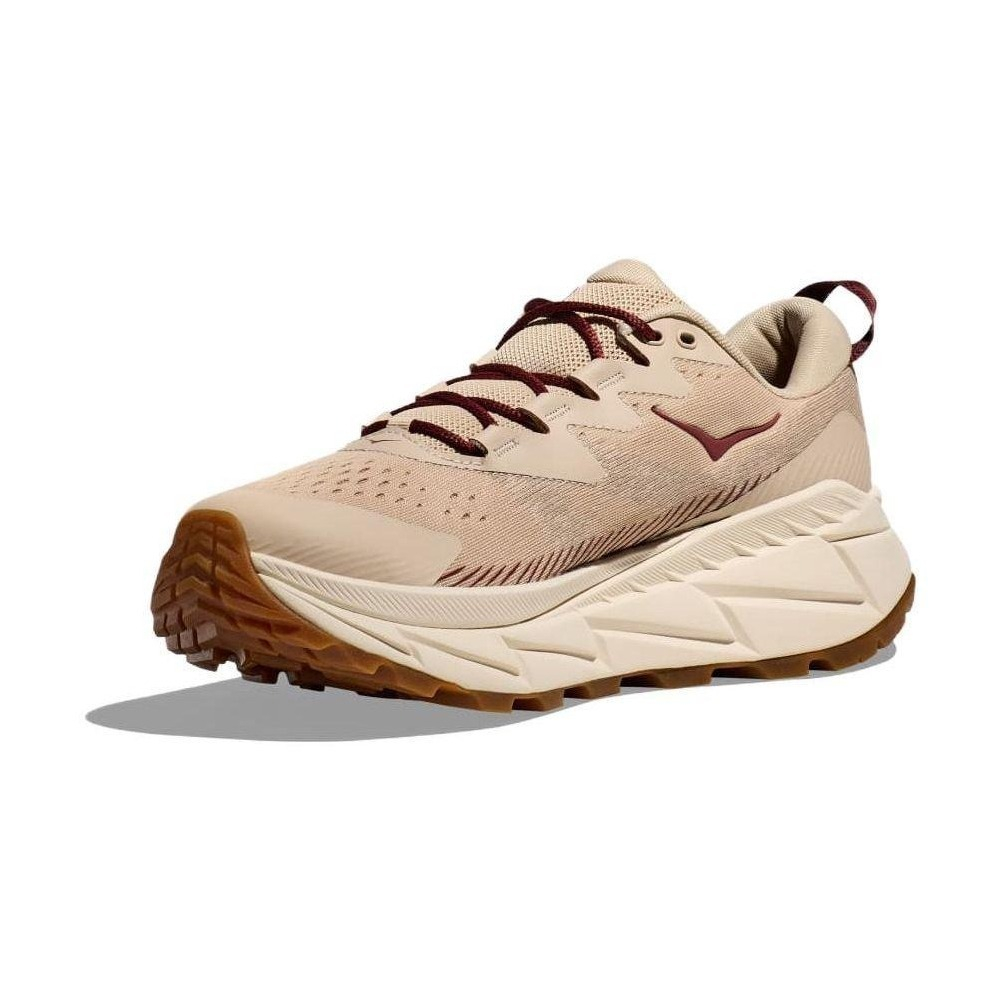 Кроссовки женские HOKA U SKYLINE-FLOAT X Shifting Sand / Egnoc