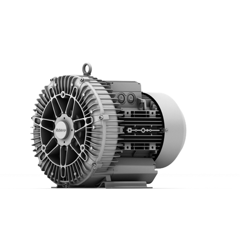Вентилятор Elektror 1SD 810 вихревой одноступенчатый 5.5 кВт