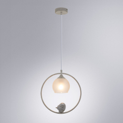 Подвесной светильник Arte Lamp A2150SP-1WG