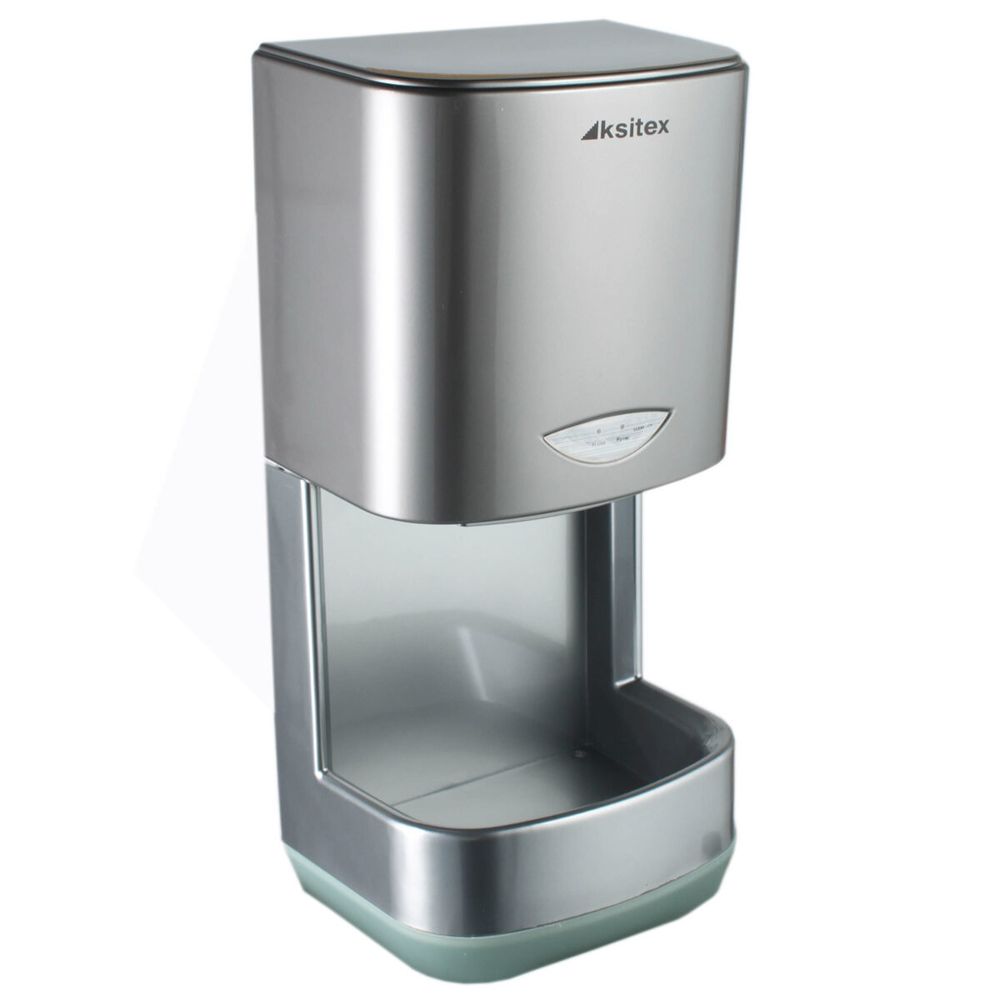 Сушилка для рук Ksitex MW-2008 JET (хром)