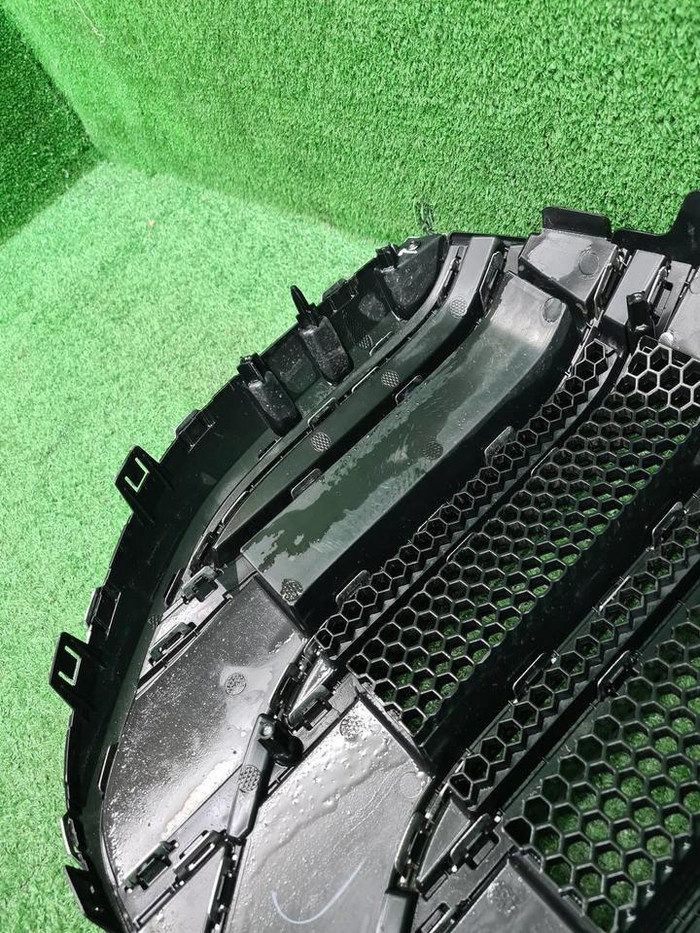 Решетка радиатора Voyah Dream (2021-н.в.)