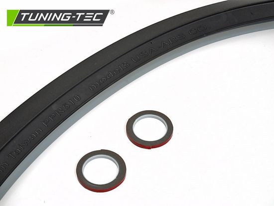 Спойлер SPORT STYLE для TESLA 3 17-23