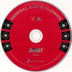 Journey / Original Album Classics (5CD)
