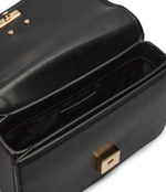 Кожаная сумка через плечо XBODY Michael Kors - черный(32T4GD8C5L)