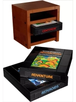 Лего 10306 Atari 2600 Lego Icons