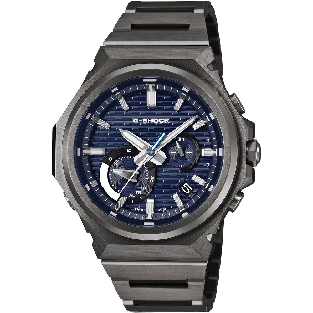 Мужские наручные часы Casio G-Shock GST-B1000BD-2A