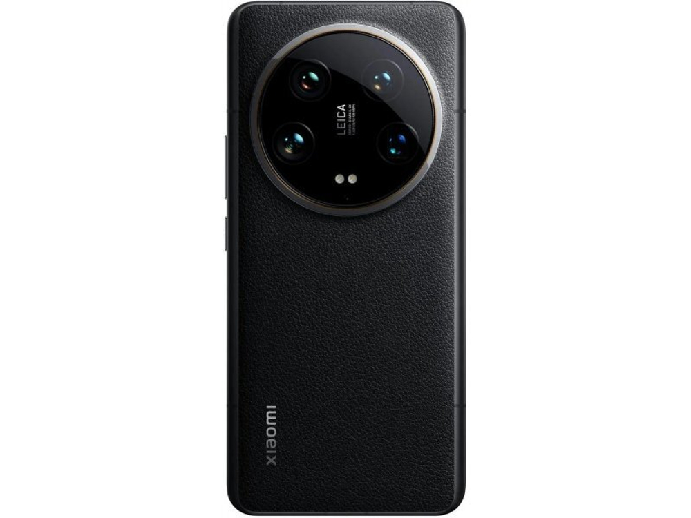 Смартфон Xiaomi 14 Ultra 16/512Gb Черный