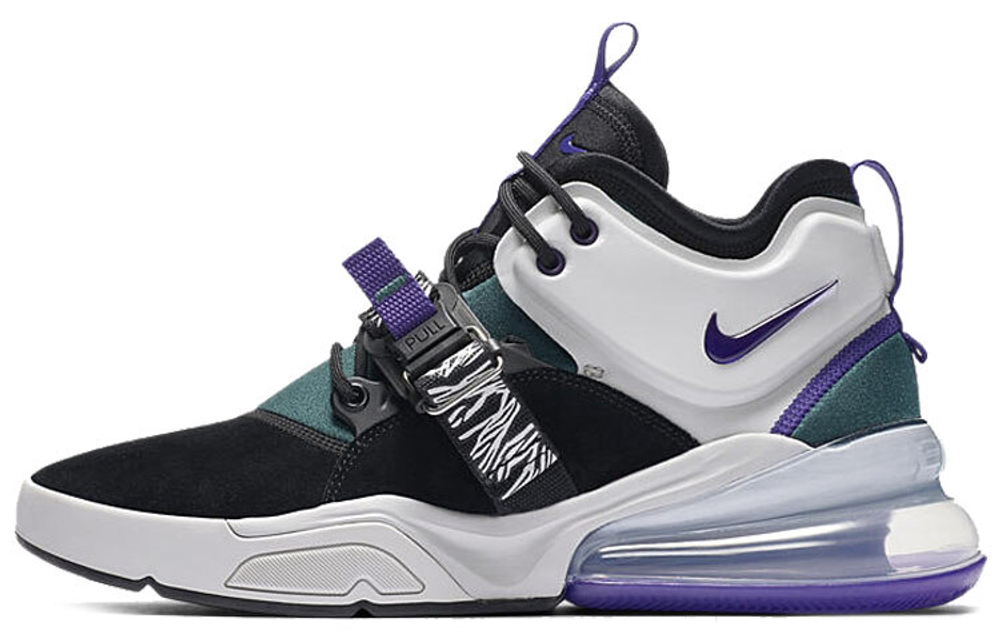 Кроссовки Nike Air Force 270 Carnivore