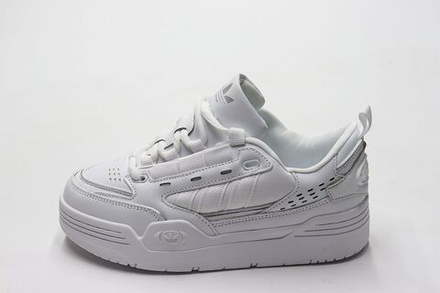 Кроссовки нат. кожа (36-41)р. / шт. 239/120