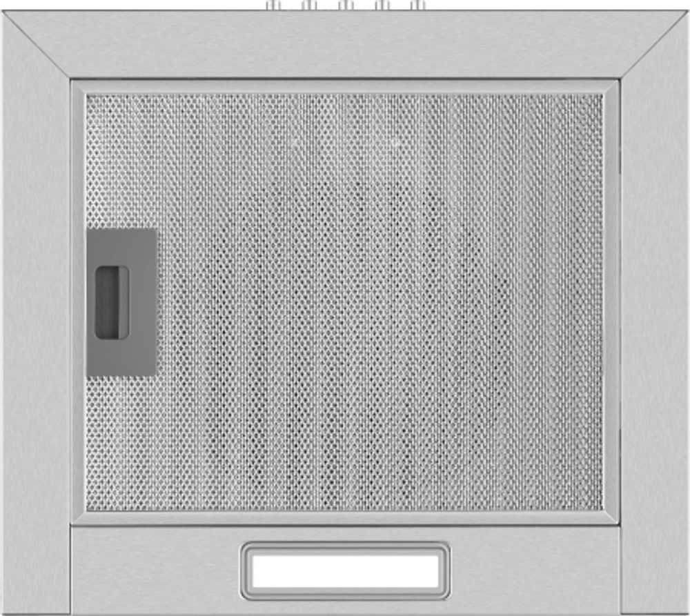 Вытяжка каминная Weissgauff Box 40 PB Inox