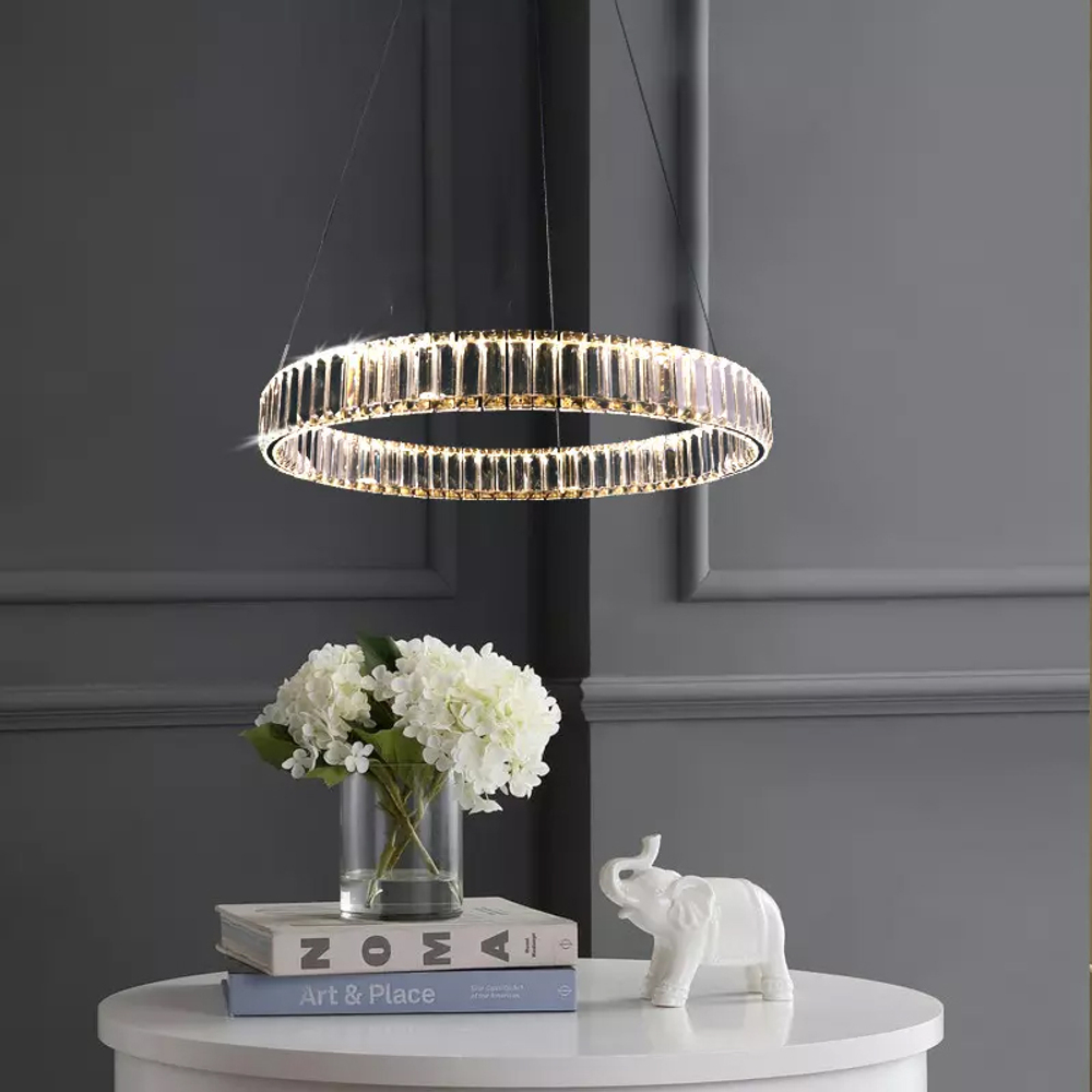 Люстра 10920P/D600 gold