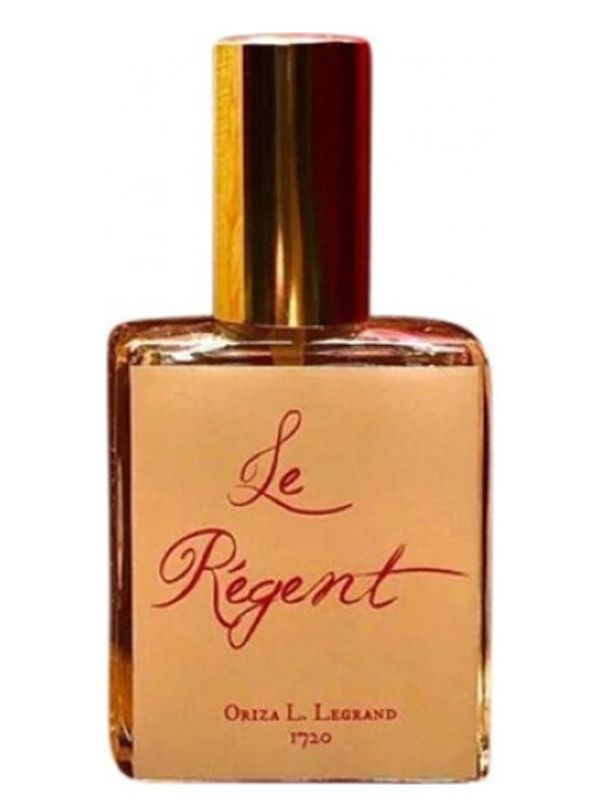 Oriza L. Legrand Le Regent