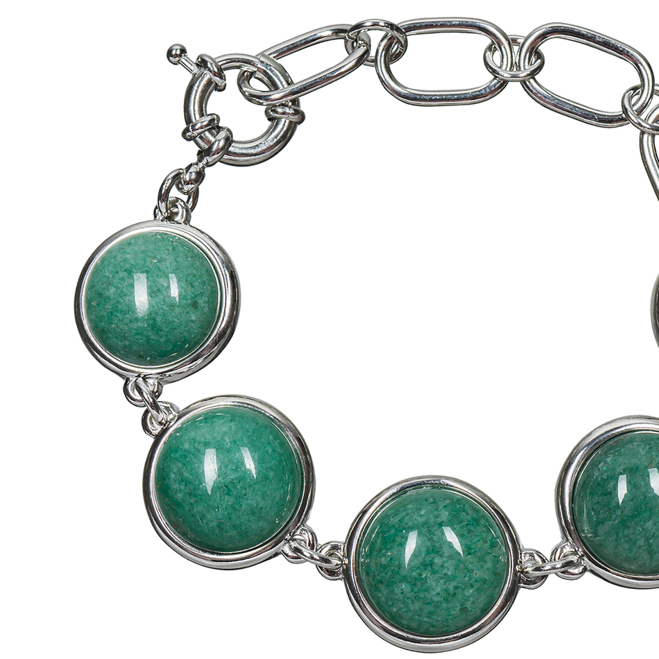 Браслет Possebon Q.Verde C0171.17 S