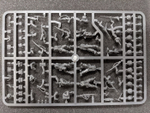 British & Canadian Infantry (1943-45)