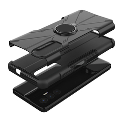 Чехол Panzer Case для TECNO Pova 3