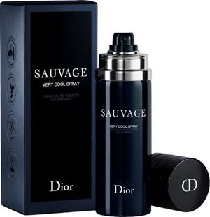 Christian Dior Sauvage Very Cool Spray