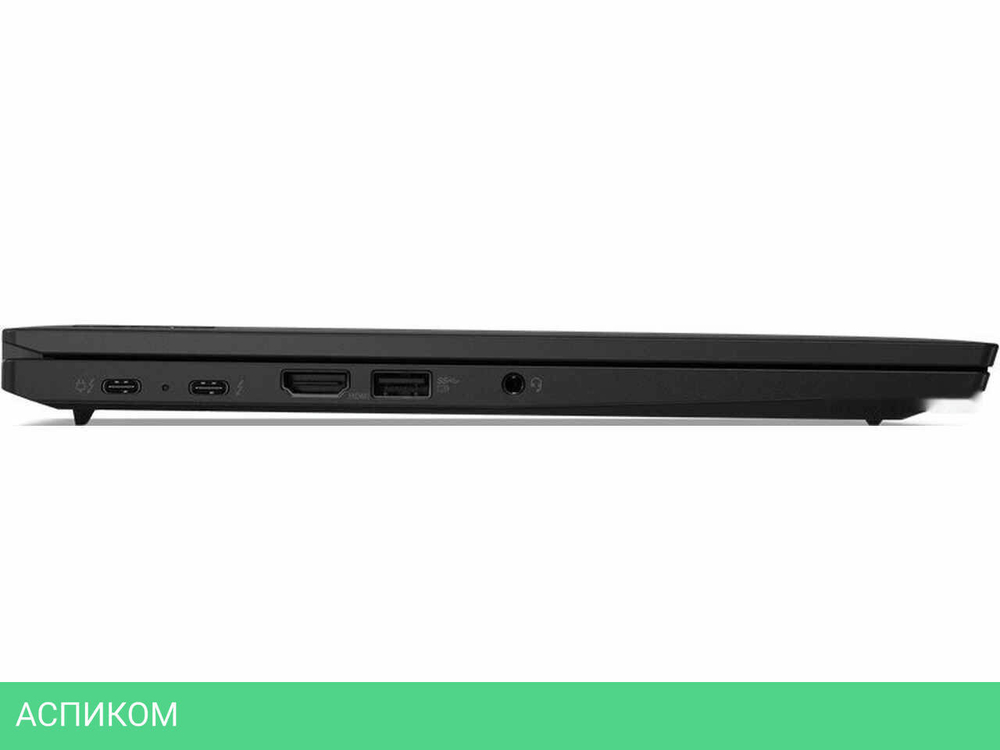 Ноутбук Lenovo ThinkPad T14s Gen 4 Intel 21F7S76C00