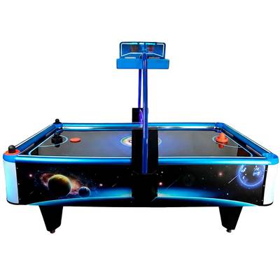 Аэрохоккей игровой «Арена», 2,2×1,2×1,8 м