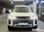 KG Mobility (Ssangyong) Torres Бензин 1.5 4WD (11.2022)