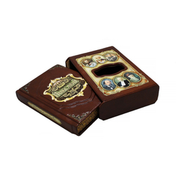 Николай. Великие имена