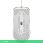 Мышь Lenovo Legion M300s RGB белый (GY51H47351)