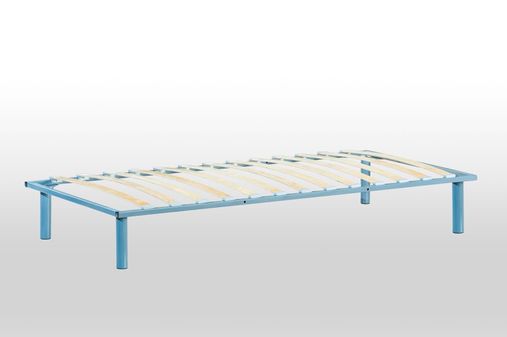 Основание ортопедическое на металлокаркасе