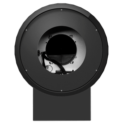 Кухонная вытяжка Maunfeld Adelaide 39 Wall Black