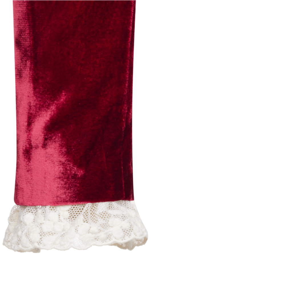 Пиджак викторианский из бархата