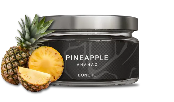 BONCHE - Pineapple (120г)