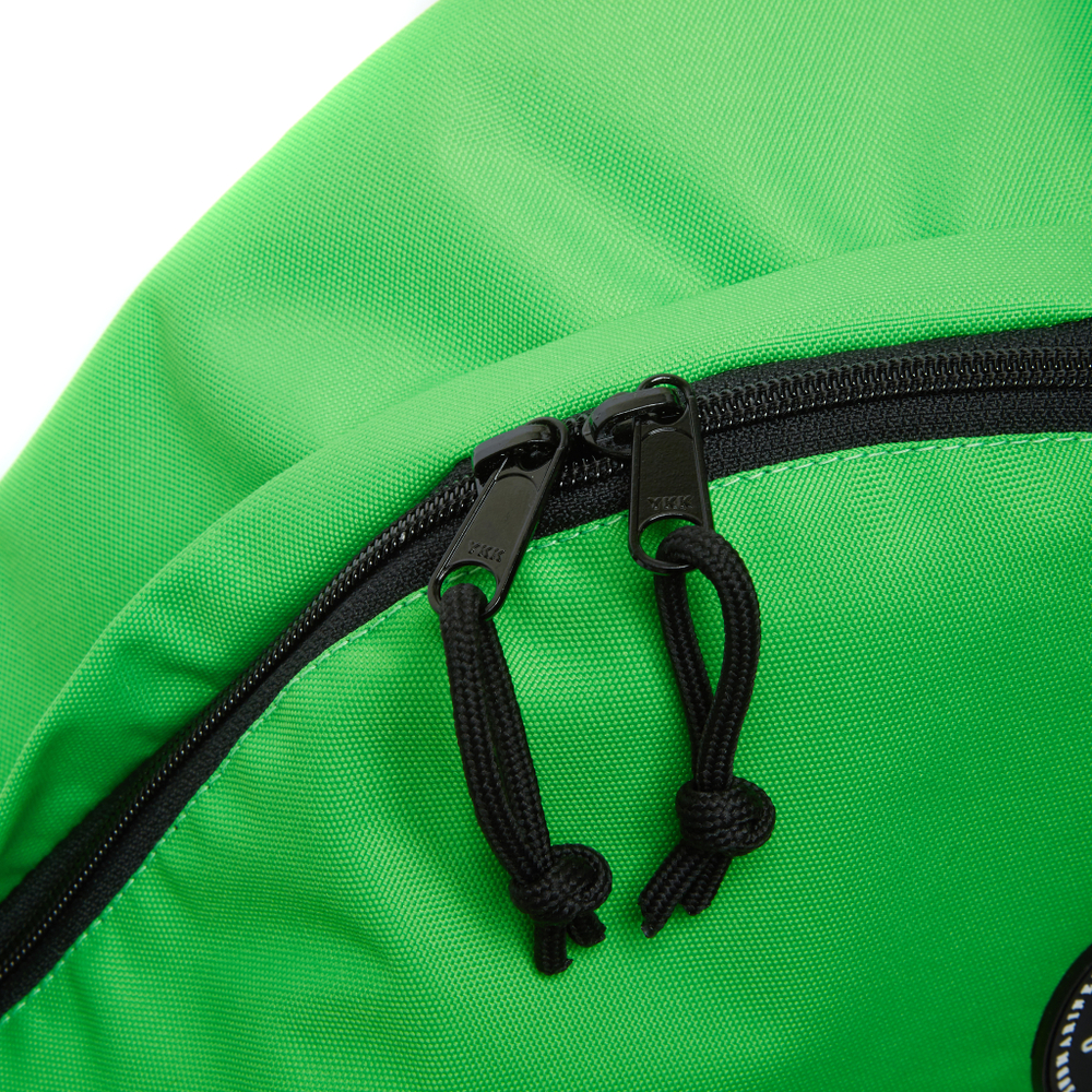 City Backpack SMR Neon Green