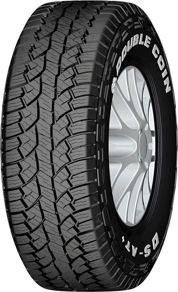 Double Coin DS AT Plus 245/70 R16 107T