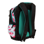 Рюкзак школьный Тайлер "Арбузы" 30*44*14 см. 2 отд., 1 карман, боковые карманы на молнии (Luris)