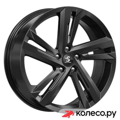 КР002 (Tiggo 7 PRO) 7x19/5*108 D60.1 ET33 Fury black