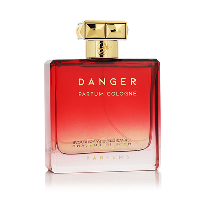 Roja Parfums Danger Pour Homme Parfum Cologne Eau de Cologne 100 ml (man)
