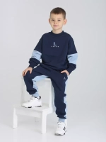 Костюм детский, толстовка и брюки