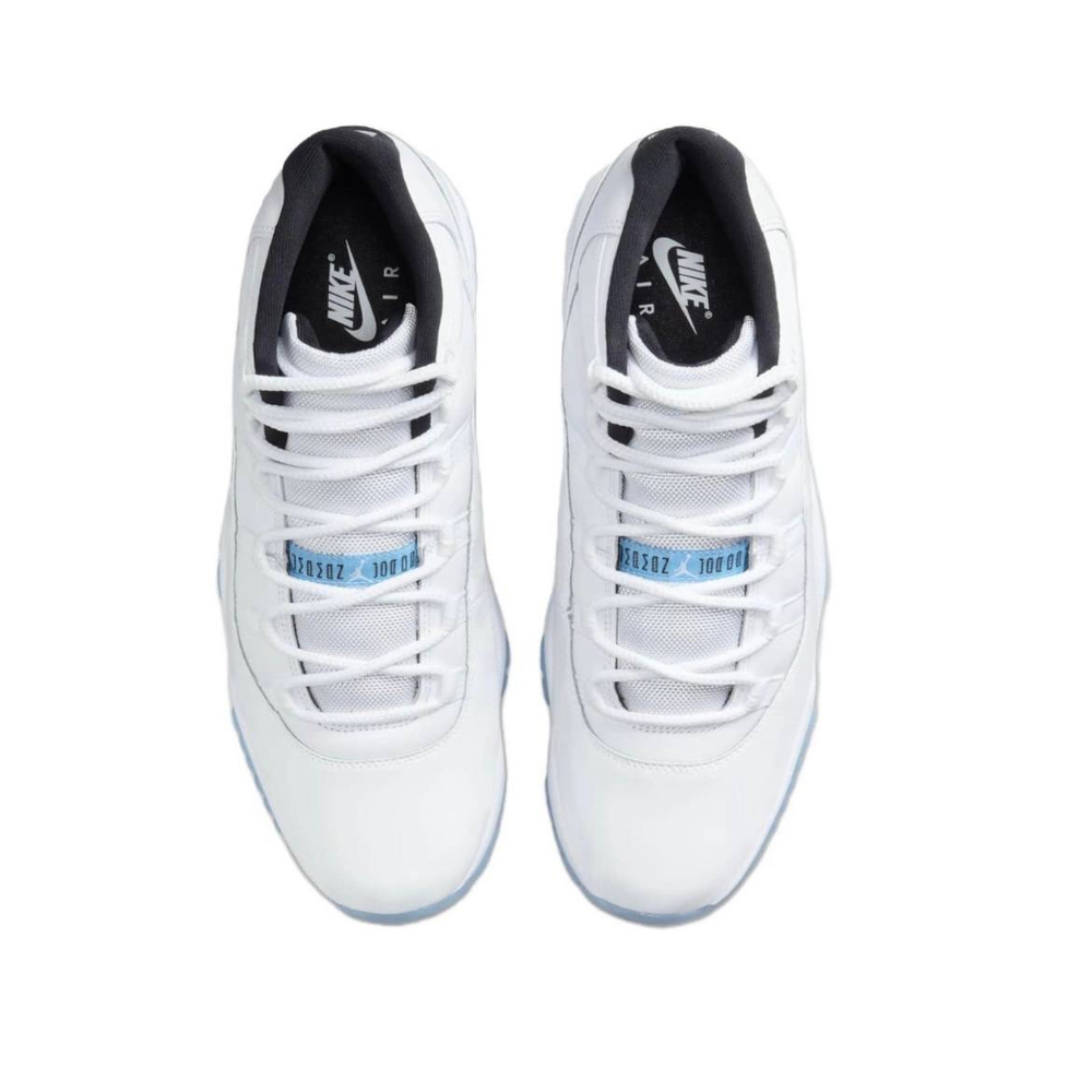 Jordan 11 Retro Legend Blue (2024)