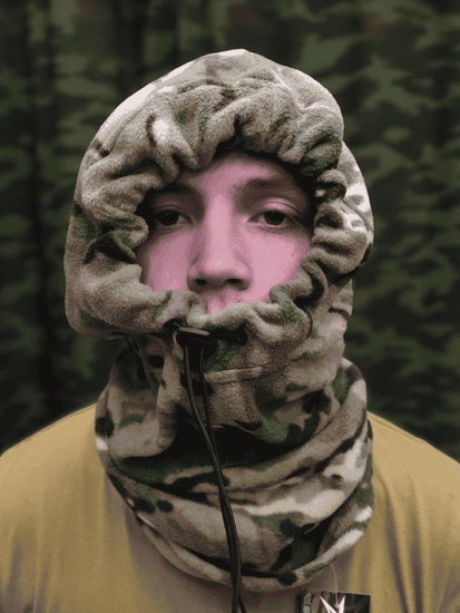 [Н] Ед3. Бал-ва (ка-шон) флис. 5.11 Tactical (мультикам)