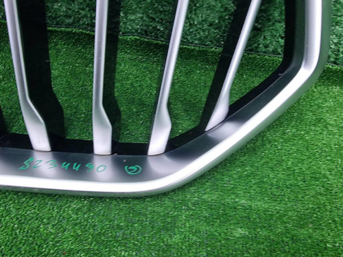 Решетка радиатора BMW X6 G06 (2019-2023)